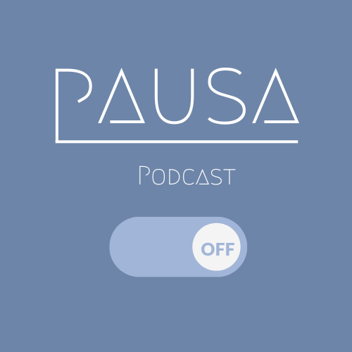 T1 E1 | Pausa Podcast – Reestreia