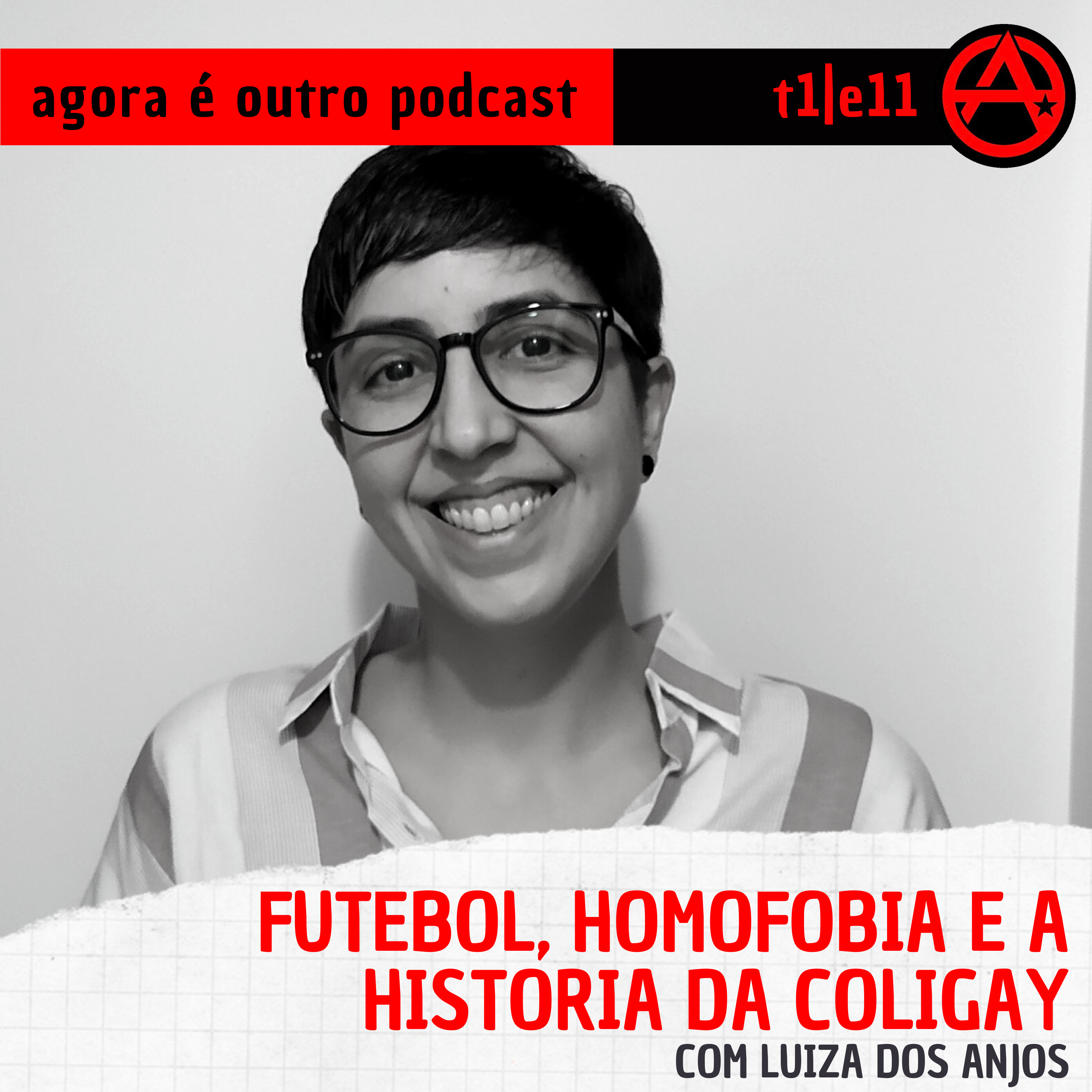 Podcast Futebol & História